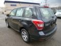 2014 Dark Gray Metallic Subaru Forester 2.5i  photo #5
