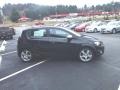 Black Granite Metallic - Sonic LTZ Hatch Photo No. 5