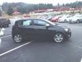 2013 Black Granite Metallic Chevrolet Sonic LTZ Hatch  photo #5