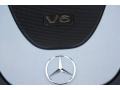 Arctic White - GLK 350 Photo No. 34