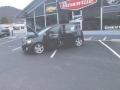 Black Granite Metallic - Sonic LTZ Hatch Photo No. 14