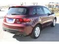 Basque Red Pearl - RDX Technology Photo No. 8