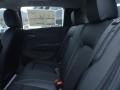 2013 Black Granite Metallic Chevrolet Sonic LTZ Hatch  photo #15