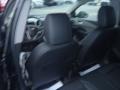 Black Granite Metallic - Sonic LTZ Hatch Photo No. 16