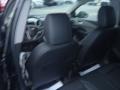 2013 Black Granite Metallic Chevrolet Sonic LTZ Hatch  photo #16