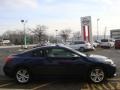 Navy Blue - Altima 2.5 S Coupe Photo No. 4