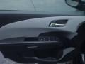 Black Granite Metallic - Sonic LTZ Hatch Photo No. 22