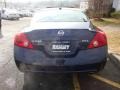 Navy Blue - Altima 2.5 S Coupe Photo No. 7