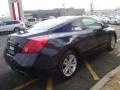 2012 Navy Blue Nissan Altima 2.5 S Coupe  photo #8