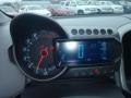 Black Granite Metallic - Sonic LTZ Hatch Photo No. 25