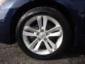 Navy Blue - Altima 2.5 S Coupe Photo No. 10
