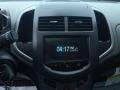 Black Granite Metallic - Sonic LTZ Hatch Photo No. 26