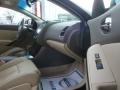 Navy Blue - Altima 2.5 S Coupe Photo No. 16