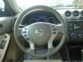 Navy Blue - Altima 2.5 S Coupe Photo No. 20