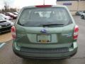 Jasmin Green Metallic - Forester 2.5i Photo No. 6