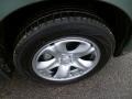 Jasmin Green Metallic - Forester 2.5i Photo No. 9