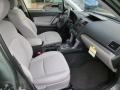 Jasmin Green Metallic - Forester 2.5i Photo No. 10