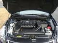 Navy Blue - Altima 2.5 S Coupe Photo No. 30