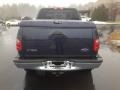 2003 True Blue Metallic Ford F150 FX4 SuperCab 4x4  photo #5