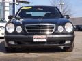 Tectite Grey Metallic - E 320 Sedan Photo No. 2