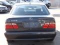 Tectite Grey Metallic - E 320 Sedan Photo No. 4