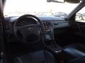 Tectite Grey Metallic - E 320 Sedan Photo No. 7