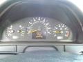 Tectite Grey Metallic - E 320 Sedan Photo No. 9