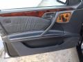Tectite Grey Metallic - E 320 Sedan Photo No. 11