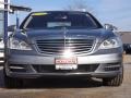 Paladium Silver Metallic - S 550 4Matic Sedan Photo No. 2