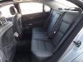 Paladium Silver Metallic - S 550 4Matic Sedan Photo No. 6