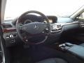 Paladium Silver Metallic - S 550 4Matic Sedan Photo No. 7