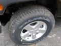 Black - Wrangler Sport 4x4 Photo No. 11