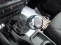 Black - Wrangler Sport 4x4 Photo No. 17