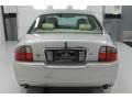 2005 Silver Birch Metallic Lincoln LS V8  photo #5