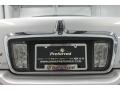 2005 Silver Birch Metallic Lincoln LS V8  photo #9