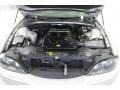 3.9L DOHC 32V V8 2005 Lincoln LS V8 Engine