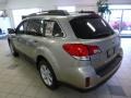 Tungsten Metallic - Outback 2.5i Premium Photo No. 5