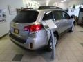 Tungsten Metallic - Outback 2.5i Premium Photo No. 7