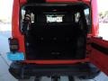Flame Red - Wrangler Unlimited Moab Edition 4x4 Photo No. 4