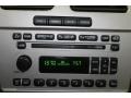 Camel Audio System Photo for 2005 Lincoln LS #89757973