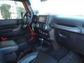 Flame Red - Wrangler Unlimited Moab Edition 4x4 Photo No. 6