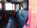 Flame Red - Wrangler Unlimited Moab Edition 4x4 Photo No. 10