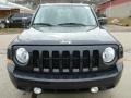 Maximum Steel Metallic - Patriot Latitude 4x4 Photo No. 10