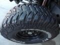 Flame Red - Wrangler Unlimited Moab Edition 4x4 Photo No. 26