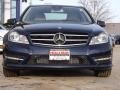 Lunar Blue Metallic - C 300 4Matic Sport Photo No. 2