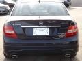 Lunar Blue Metallic - C 300 4Matic Sport Photo No. 4