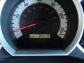 Super White - Tacoma V6 Double Cab 4x4 Photo No. 16