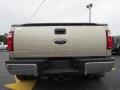 Pueblo Gold Metallic - F450 Super Duty Lariat Crew Cab 4x4 Dually Photo No. 5