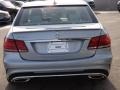 2014 Diamond Silver Metallic Mercedes-Benz E 350 4Matic Sedan  photo #4