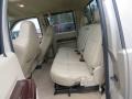 Pueblo Gold Metallic - F450 Super Duty Lariat Crew Cab 4x4 Dually Photo No. 13